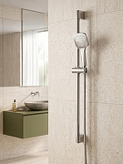 Душевой гарнитур Orange O-Shower OS804cr Хром-2