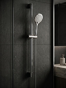 Душевой гарнитур Orange O-Shower OS805cr Хром-3