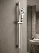 Душевой гарнитур Orange O-Shower OS810cr Хром-4