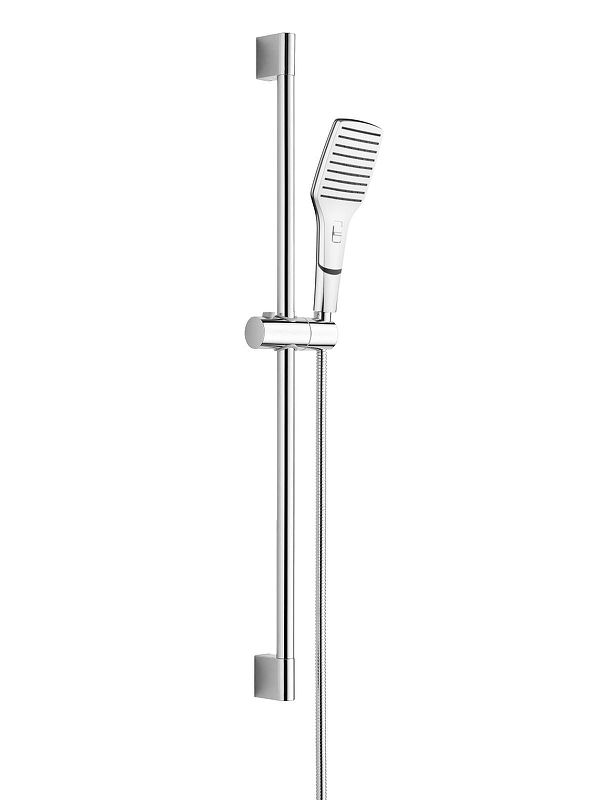 Душевой гарнитур Orange O-Shower OS810cr 