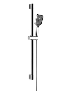 Душевой гарнитур Orange O-Shower OS814cr Хром-2