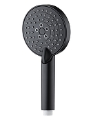 Душевой гарнитур Orange O-Shower OS702b Черный матовый-1