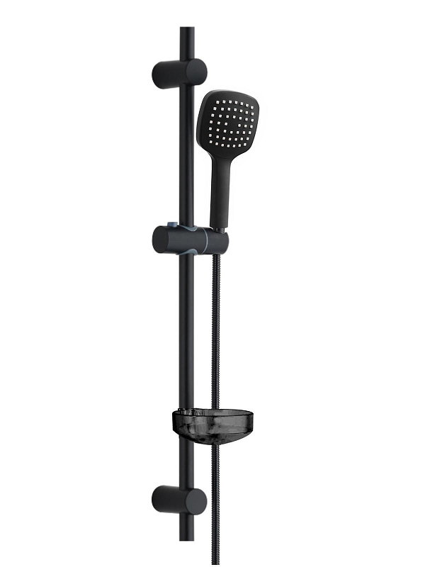 Душевой гарнитур Orange O-Shower OS704b 
