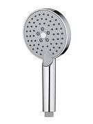 Ручной душ Orange O-Shower S02HS Хром-2