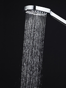 Ручной душ Orange O-Shower S04HS Хром-5