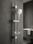 Ручной душ Orange O-Shower S04HS Хром-3