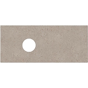 Столешница под раковину Kerama Marazzi Magica 120 MA.1.0.SG540620R\120 Бежевая матовая