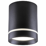 Профиль алюминиевый Arlight SL-ARC 032692 цвет белый
