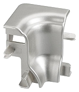 Соединитель профиля Arlight ARH 026609 цвет серый
