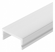 Экран матовый для профиля Arlight S-LUX 036037 IP 20