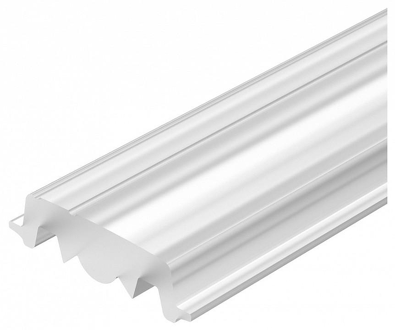 Экран матовый для профиля Arlight S-LUX 033746 
