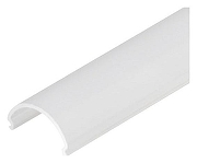 Экран матовый для профиля Arlight S-LUX 020488 IP 20