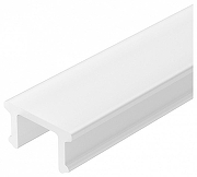 Экран матовый для профиля Arlight S-LUX 036032 IP 20