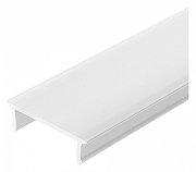 Экран матовый для профиля Arlight S-LUX 036034 IP 20