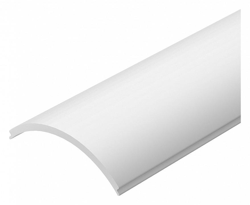 Экран матовый для профиля Arlight S-LUX 036042 