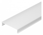 Экран матовый для профиля Arlight ARH 033820 IP 20