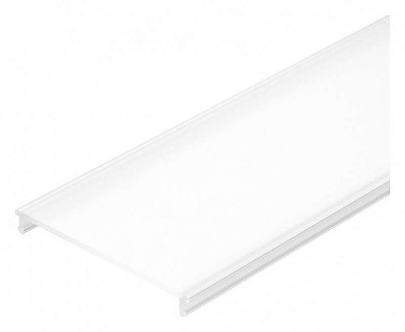 Экран матовый для профиля Arlight ARH 036356 