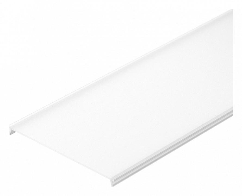 Экран матовый для профиля Arlight ARH 036367 