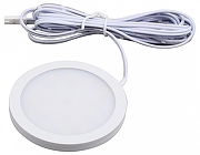 Экран матовый для профиля Arlight 036340 IP 20