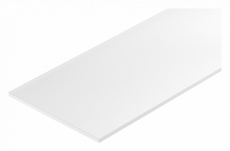Экран матовый для профиля Arlight ARH 036342 