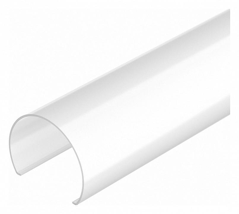 Экран матовый для профиля Arlight 036344 