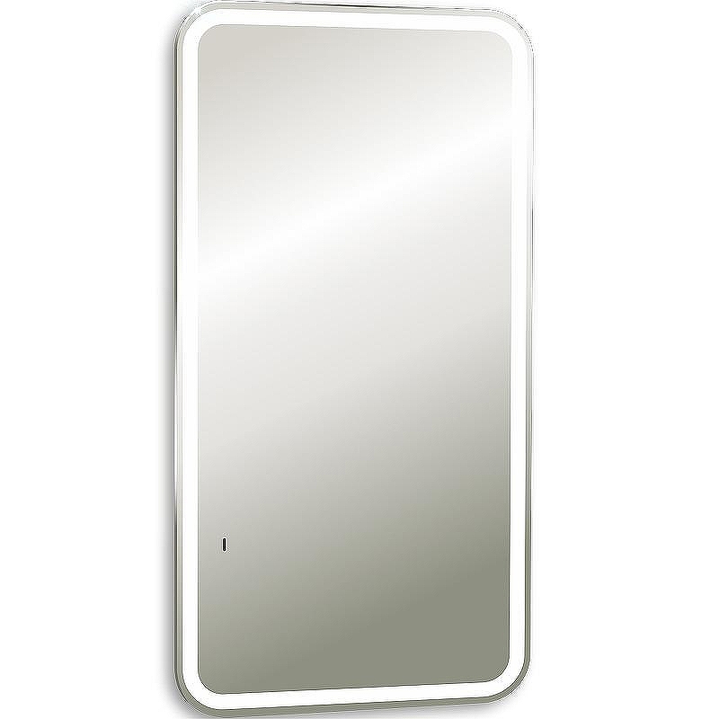 Зеркало Silver Mirrors Мальта 60 LED-00002936 с подсветкой 
