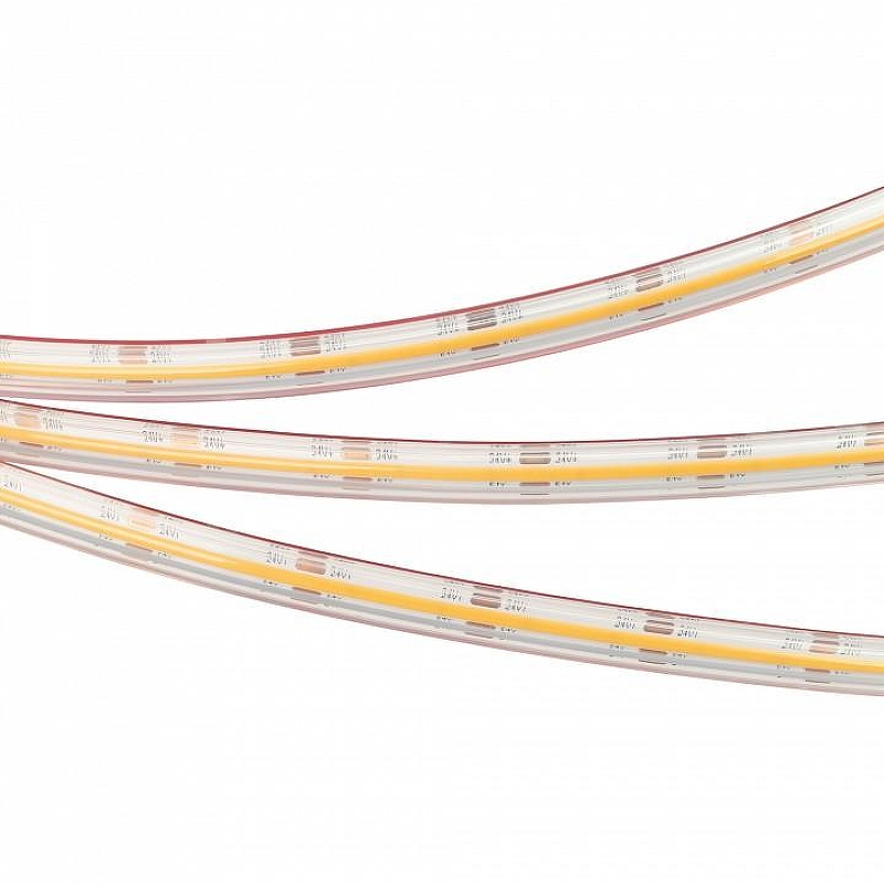 Светодиодная лента Arlight COB герметичная 031910(2) 