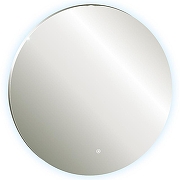 Зеркало Silver Mirrors Саванна TX 77 LED-00002931 с подсветкой с бесконтактным выключателем-2