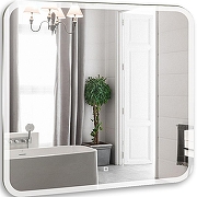 Зеркало Silver Mirrors Стив 70 ФР-00001136 с подсветкой с сенсорным выключателем-2
