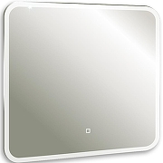 Зеркало Silver Mirrors Стив 70 ФР-00001136 с подсветкой с сенсорным выключателем-1