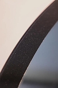 Зеркало Silver Mirrors Монако Black 100 LED-00002769 с подсветкой с бесконтактным выключателем-4
