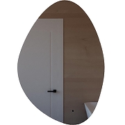 Зеркало Silver Mirrors Lucas TX 70 LED-00002970 с подсветкой с бесконтактным выключателем-3