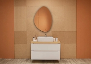 Зеркало Silver Mirrors Lucas TX 70 LED-00002970 с подсветкой с бесконтактным выключателем-19