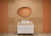 Зеркало Silver Mirrors Lucas TX 70 LED-00002970 с подсветкой с бесконтактным выключателем-22