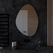Зеркало Silver Mirrors Lucas TX 70 LED-00002970 с подсветкой с бесконтактным выключателем-27