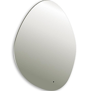 Зеркало Silver Mirrors Lucas TX 70 LED-00002970 с подсветкой с бесконтактным выключателем-1