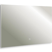 Зеркало Silver Mirrors Алмина 100 ФР-00002158 с подсветкой с сенсорным выключателем