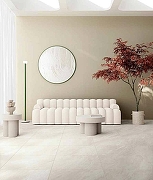 Керамогранит ColiseumGres Contea White Rett 610010002794 60х120 см-5