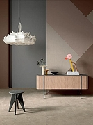 Керамогранит ColiseumGres Creta Cream Rett 610010002797 60х60 см-5