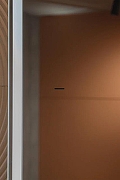 Зеркальный шкаф Silver Mirrors Фиджи Flip 70 LED-00002977 с подсветкой Белый с бесконтактным сенсором-7