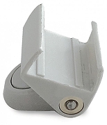 Держатель профиля Arlight KLUS 022455(1) цвет серый