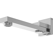 Душевая система Grossman Style 501.K35.05.100 Хром-4