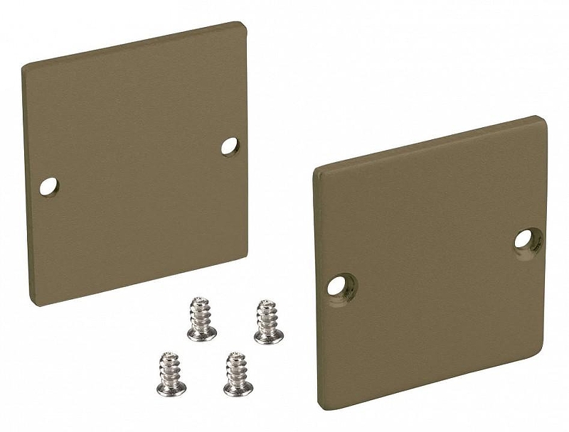 Заглушка для профиля Arlight SL-LINE 038650 