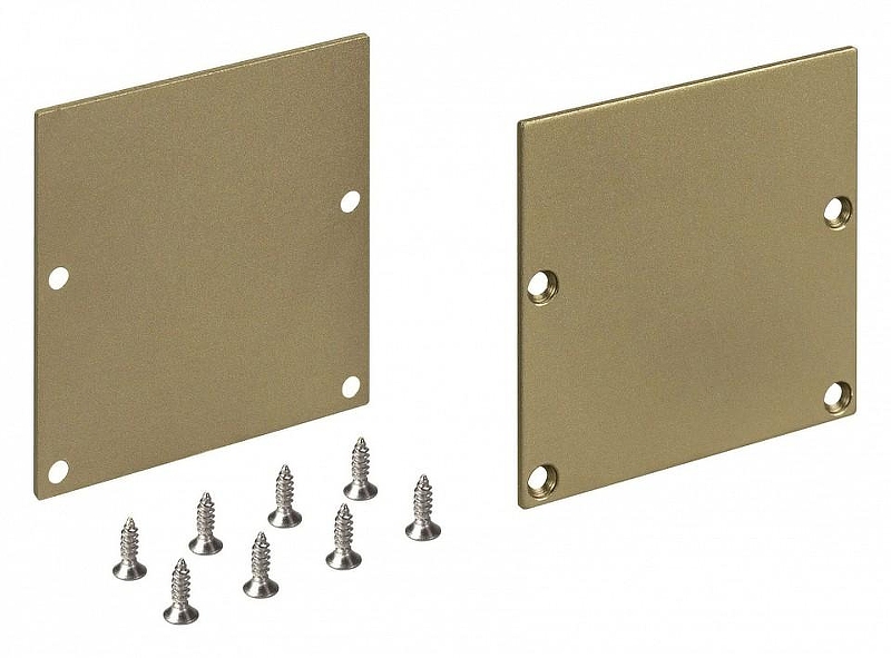 Заглушка для профиля Arlight SL-LINE 039984 