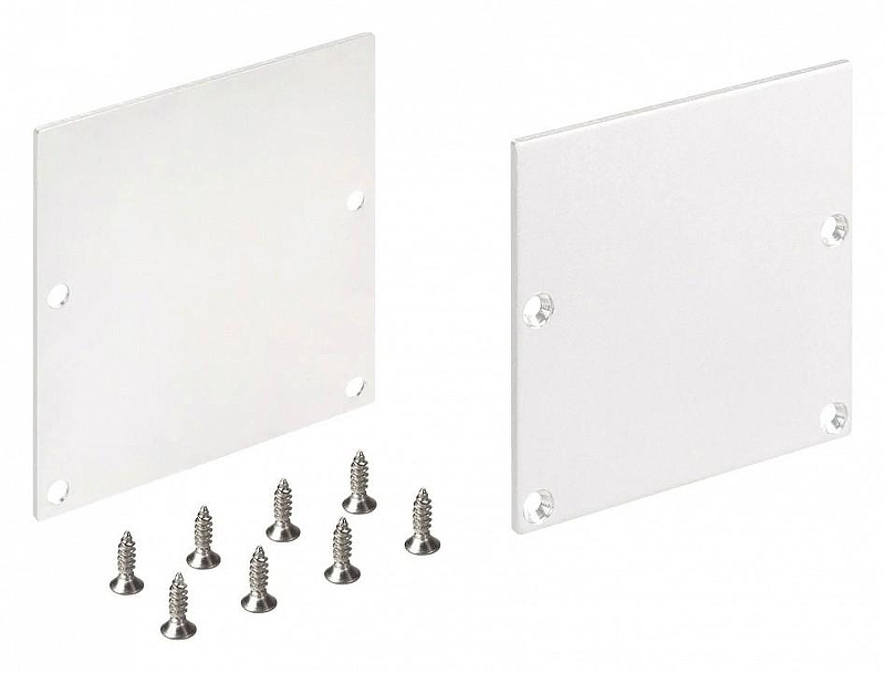Заглушка для профиля Arlight SL-LINE 040253 