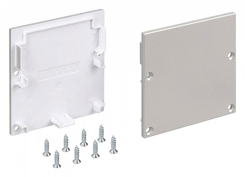 Заглушка для профиля Arlight SL-LINE 038926 