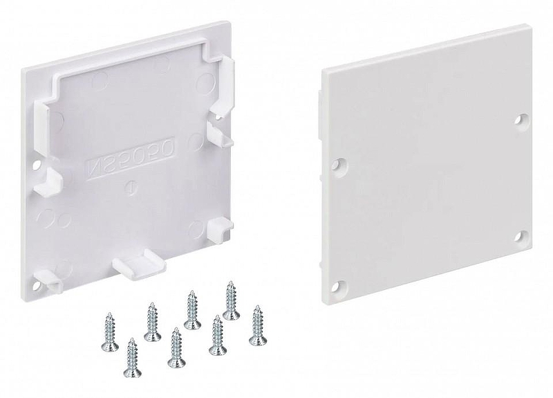 Заглушка для профиля Arlight SL-LINE 038936 