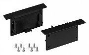 Заглушка для профиля Arlight SL-LINIA 038877 цвет черный-1