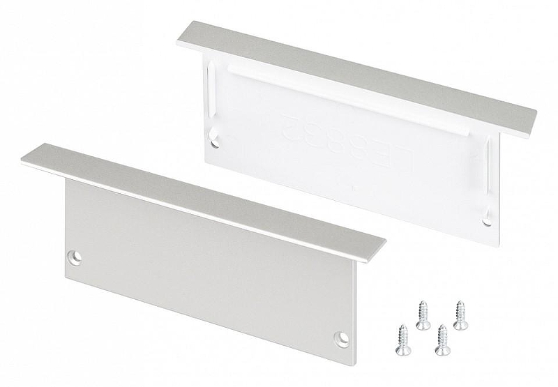 Заглушка для профиля Arlight S-LUX 030506 