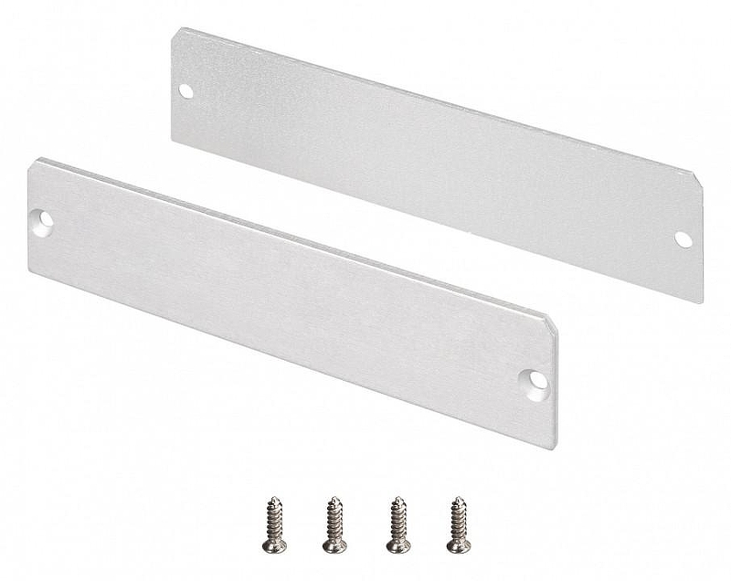 Заглушка для профиля Arlight S-LUX 035649 